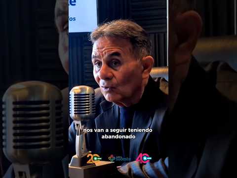 🗳️ “Queremos cambiar en serio la mentalidad”: el mensaje de Escobar
