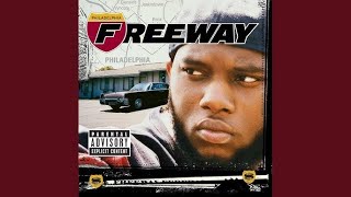 Freeway - Full Effect (Instrumental)