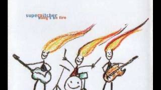 Superpitcher - Baby's on fire (Club mix)