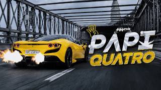 Download lagu Armağan Oruç - Papi Quatro mp3