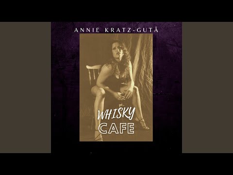 Whisky Cafe