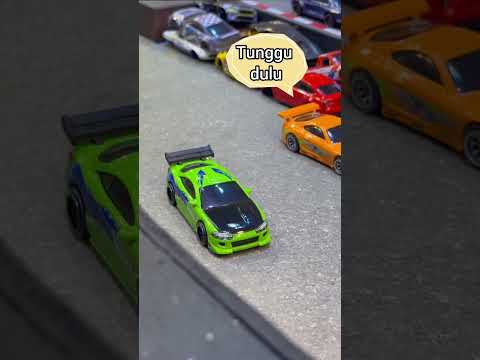 Thumbnail for SKYLINE GTR R34 Fusion SUPRA MK4 | FUSION #shorts by Toyota, video in, video, vide, Toyota Supra, video i