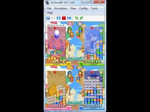 Failure in Puyo - Rulue's Broken