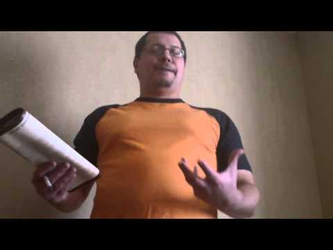 YouTube video thumbnail