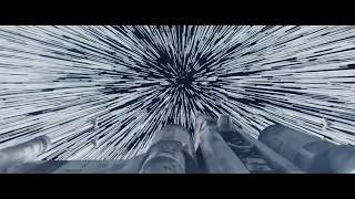 Star Wars (Judas Priest feat Sabaton - All Guns Blazing) AMV