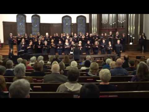 And Nature Smiled 11/20/16