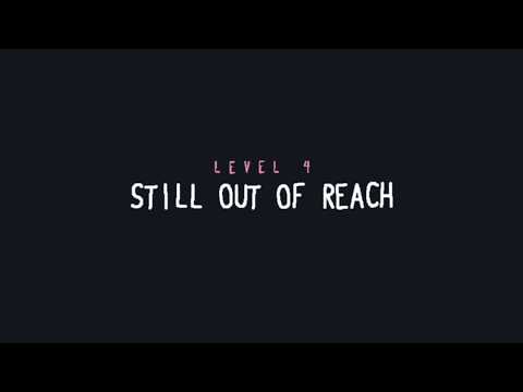 Baba Is You (Walkthrough) Level - 4 Still Out Of Reach