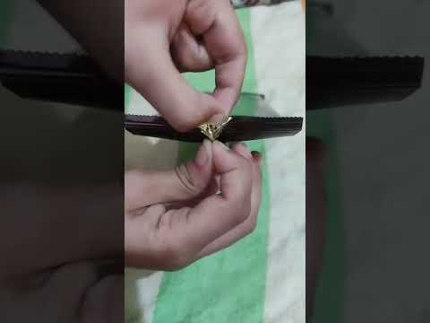 unboxing Amul fruit and nut chocolate love it❤🥰😍