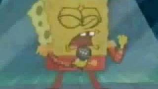 Spongebob I Believe I Can Fly ( R-Kelly) spongebob musics