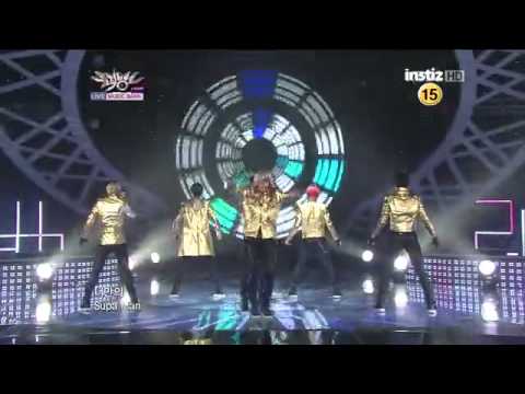 110304 Teen Top - Supa Luv (Remix) MuBank