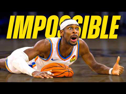 NBA "One In A MILLION!" 😱 2026 MOMENTS