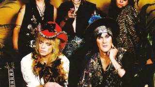 HANOI ROCKS &quot;Check Out The Girl&quot;