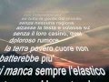 Felicita - Lucio Dalla - Se tutte le stelle -  lyrics