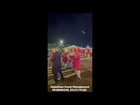 Musical Chana Jor Garam Artist for Event – Food & Beverage Entertainment Stalls Kumbhalgarh Rajasthan