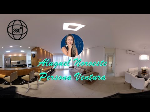 Noroeste Persona Ventura 115m2