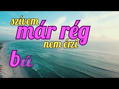 Giovanni x Opitz Barbi x DR BRS - Hasta La Vista ( Dalszöveg )