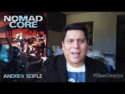 LitRPG Podcast 214 - The Crafter (Book 2), Nomad Core, Dungeon Core, Castle of the Noobs, and more