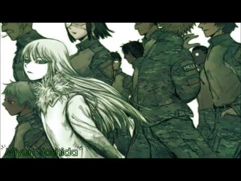 Jormungand OST - 11 Masala Dosa |HD