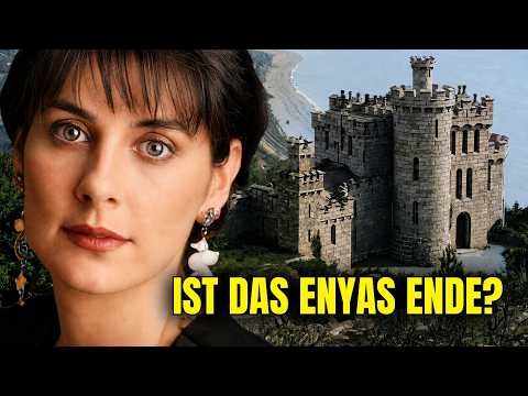 Enya: The Truth Behind the Fortune, the Isolation, and Manderley Castle