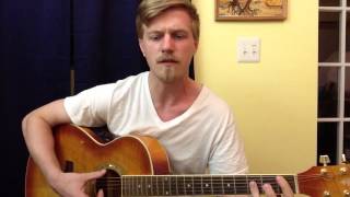 Steve Taylor - Baby Doe (Cover) with Chords