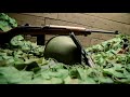 The Carbine Blues