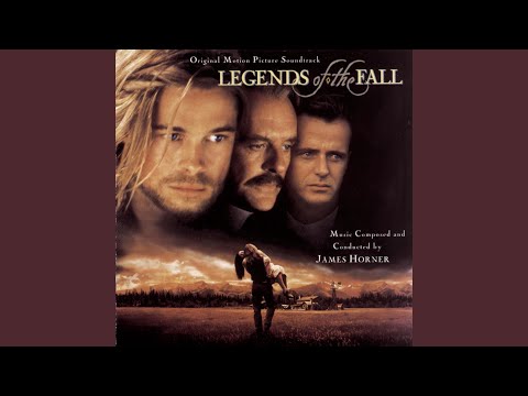 Farewell/Descent Into Madness (From "Legends Of The Fall" Soundtrack)