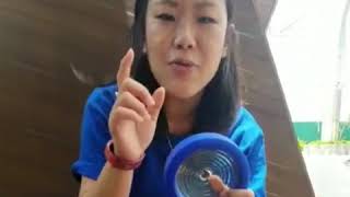 #BIOGLASS WOW DAHSYAAT YA.... WAJIB TAU BIOGLASS ITU APA....^^