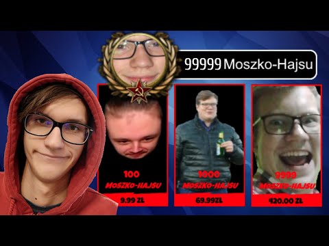Generator Moszko-Hajsu do SCP:SL | Free Moszko-Hajs