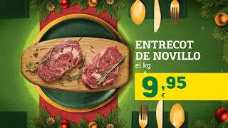 HiperDino Supermercados Spot 1 Ofertas HiperDino (5 - 18 de diciembre) anuncio