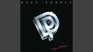 Kadr z teledysku Hungry Daze tekst piosenki Deep Purple