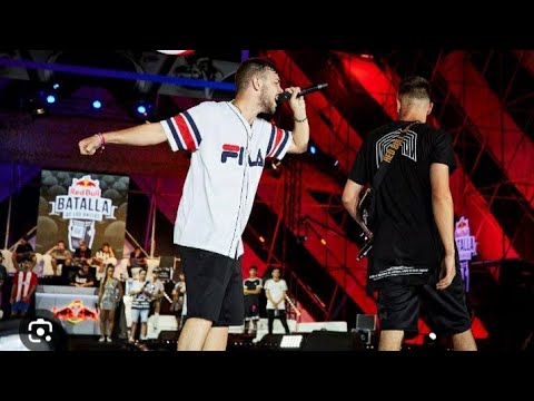 C'mon - Omerta (Sweet Pain vs. Zasko | 2da Ins.) [Red Bull Batalla Final Nacional España 🇪🇸 2019