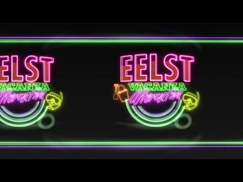 Elio e le Storie Tese - Vacanza alternativa - official videoclip 360°