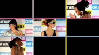 Spot Club Catwalk Happy New Year 2013   31 Diciembre 2012