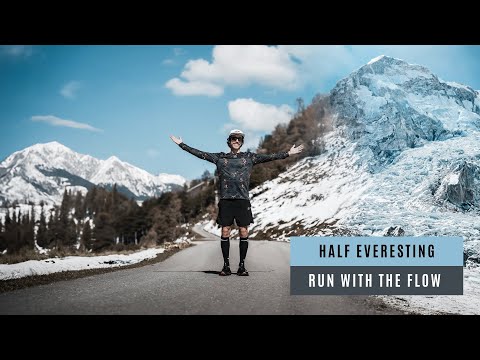 VLOG 06 | Half Everesting | 4424 meters of elevation gain in under 4 hours!!
