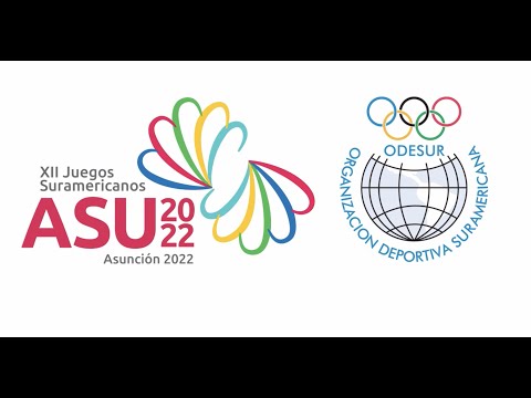 VOLEY PLAYA PARAGUAY VS ARGENTINA