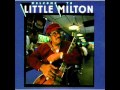 Little Milton, Lucinda Williams - Love Hurts.wmv