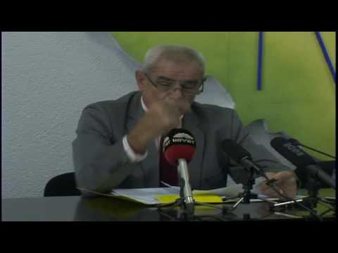 Visoko: sajam kozarstva-najava