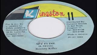 Bounty Killer - Tempt Me