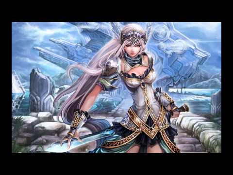 Nightcore - Unchain The Rain [Altaria]