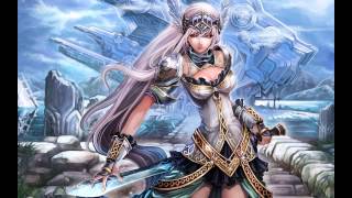 Nightcore - Unchain The Rain [Altaria]