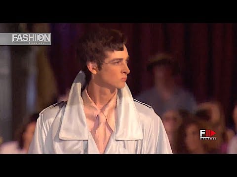 PALOMO SPAIN Highlights MBFW Spring Summer 2019 Madrid - Fashion Channel