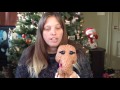 Box Opening Mr Snuffleupagus