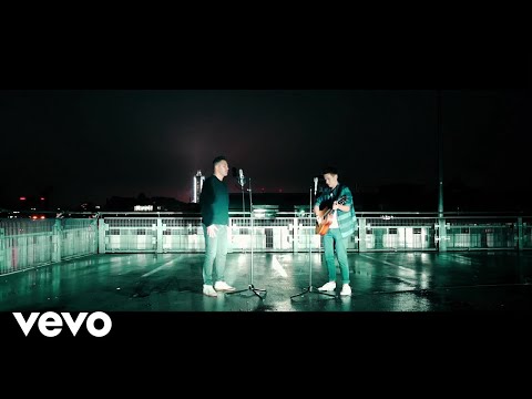 Kaled - Ende Anfang (Akustik) ft. Luca Kuglmeier