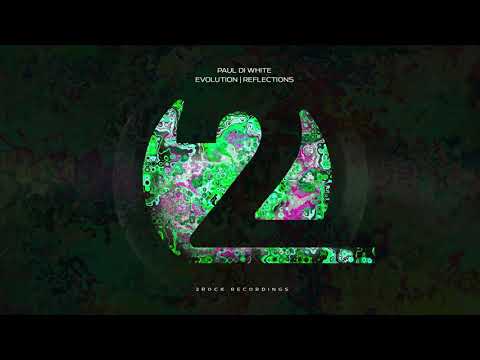 Paul Di White - Reflections