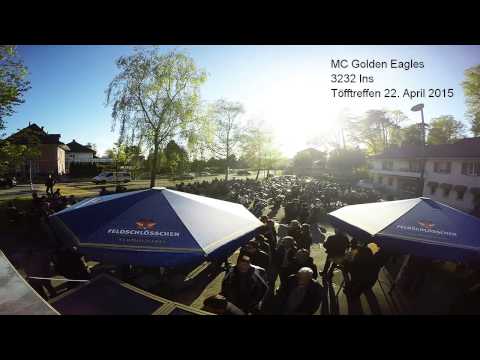 Töfftreffen 22.04.2015