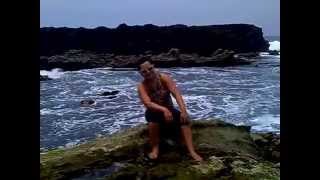 preview picture of video 'Vacation to Anyer and Sawarna memories with special woman (6)'