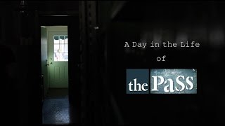 preview picture of video 'A Day in the Life of The PASS'
