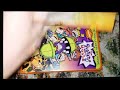 The Rugrats Movie 1999 VHS Version 1