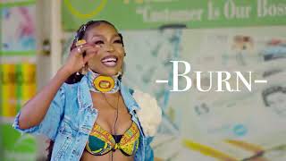 Baba burn-Karole Kasita official video New Ugandan