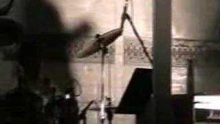 Metaphor - Wasted Generation